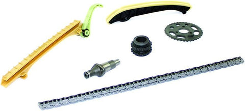 BGA TC0785FK Drive & Gears