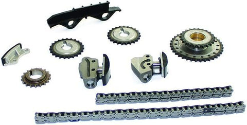 BGA TC0240FK Drive & Gears
