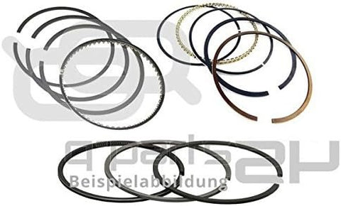 Kolbenschmidt 800055810000 Piston & Rings