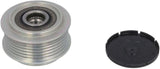 LUK 535013010 Freewheel Clutch: alternator