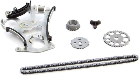 BGA TC0914FK Oil Pump Chain Full KIT