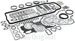 Elring 124.961 Full Gasket Set, engine