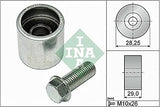 INA 530 0445 31 Water Pump & Timing Belt Kit