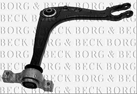 Suspension Arm Right Hand Fits: Citroen C5 II 2008-