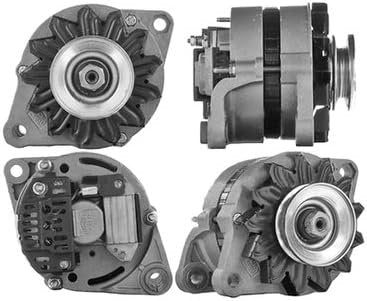Alternator Fits: Fiat Uno, Ducato, Iveco Daily