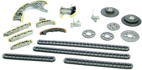 BGA Timing Chain Kit TC0191FK