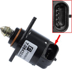 1x Genuine Pierburg Idle Control Valve