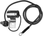 Beru AG 0030100160 Condenser, ignition