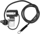 Beru AG 0030100160 Condenser, ignition