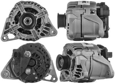 Alternator Fits: VW Audi Group Arosa, Fabia