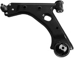 BGA TRC2213 Suspension & Chassis