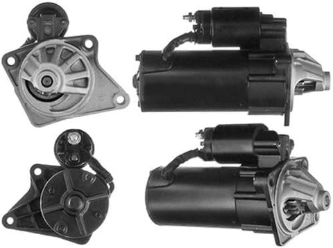 Starter Motor Fits: Ford Ranger, Mazda B Series
