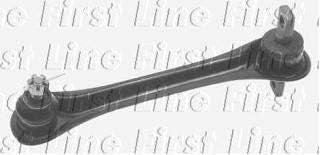Rear Suspension Arm Fits: Honda Accord MK3 1985-89