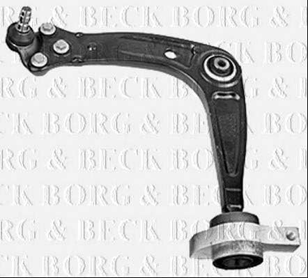 Suspension Arm Left Hand Fits: Peugeot 508 2010-
