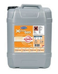 Comma Xstream Heavyduty Concentrated Antifreeze 20Ltr Car Maintenance Antifreeze Coolants HEAVY DUTY CONCENTRATED ANTI-FREEZE ANTI FREEZE 20LT XHD20L