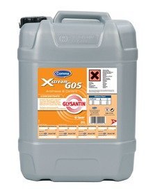 Comma Xstream Heavyduty Concentrated Antifreeze 20Ltr Car Maintenance Antifreeze Coolants HEAVY DUTY CONCENTRATED ANTI-FREEZE ANTI FREEZE 20LT XHD20L