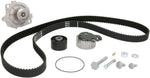 INA 530 0624 30 Water Pump + Timing Belt Kit