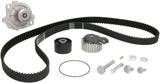 INA 530 0624 30 Water Pump + Timing Belt Kit