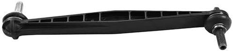 BGA LS1201 Suspension & Chassis