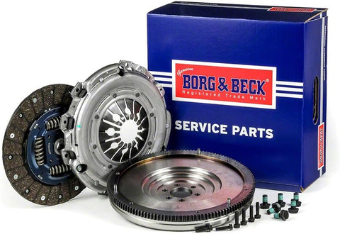 Solid Flywheel Kit Fits: VW Audi Group 1.9TDi 99-08