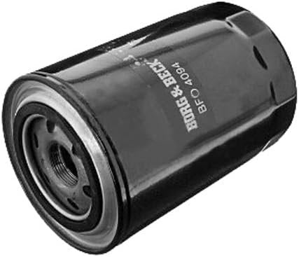 Oil Filter Fits: Mitsubishi Shogun