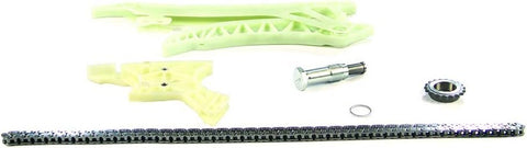 BGA TC0902FK Drive & Gears