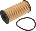febi bilstein 171346 Oil Filter with seal ring, 1 unit