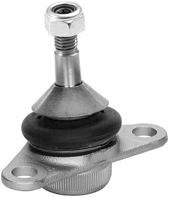 BGA SJ9701 Suspension & Chassis