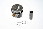 Kolbenschmidt 40683600 Piston & Rings