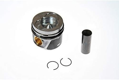 Kolbenschmidt 40683600 Piston & Rings