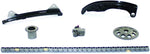 BGA TC9110FK Drive & Gears