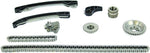 BGA TC7300FK Drive & Gears