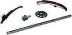 BGA TC0460FK Drive & Gears