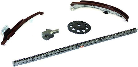BGA TC0460FK Drive & Gears