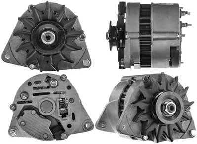 Alternator Fits: Ford Escort, Fiesta, Sierra