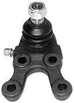 BGA SJ6103 Suspension & Chassis