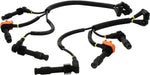 Beru AG 0300891235 Ignition Cable Kit
