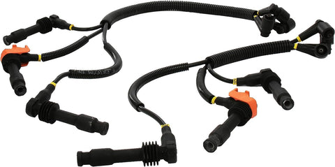 Beru AG 0300891235 Ignition Cable Kit