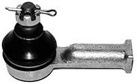 BGA SR5412 Suspension & Chassis