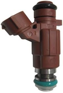 HÜCO 2507114 Injection Valve