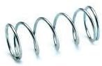 Draper YACP/Set Spare Spring, Blue