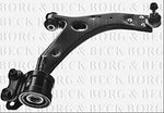 Suspension Arm Right Hand Fits: Ford Focus ST 2005-