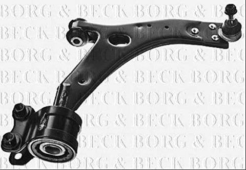 Suspension Arm Right Hand Fits: Ford Focus ST 2005-