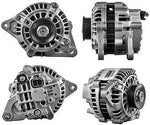 Alternator Fits: Hyundai Accent, Matrix, Lantra