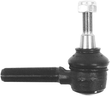 BGA SR4208 Suspension & Chassis