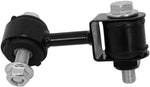 BGA LS9123 Suspension & Chassis