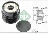 INA 535 0281 10 Alternators