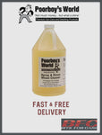 Poorboy's World Spray & Rinse Wheel Cleaner 3.78L