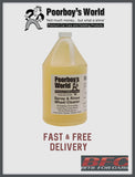 Poorboy's World Spray & Rinse Wheel Cleaner 3.78L