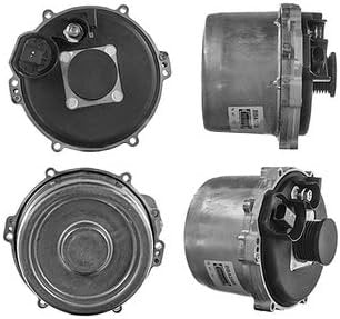 Alternator Fits: Mercedes C/E/S Class, Ml270